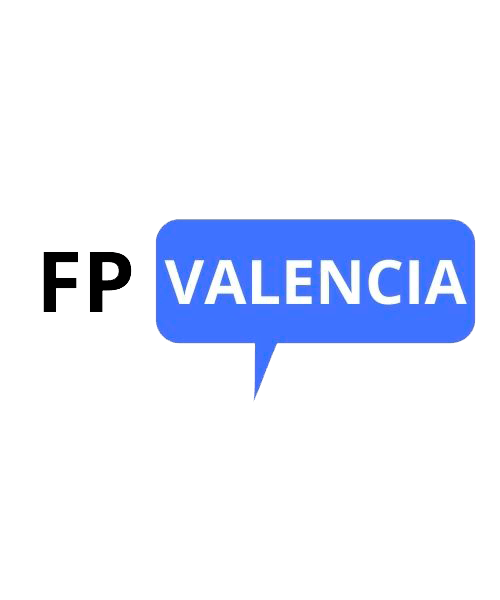 FP Valencia – Centros de formación Profesional – Ciclos formativos