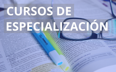 Nuevos cursos de especialización FP en Valencia