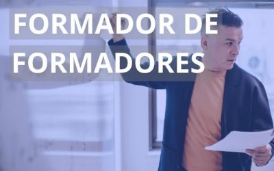 ¿Qué es el Curso de Formador de Formadores?