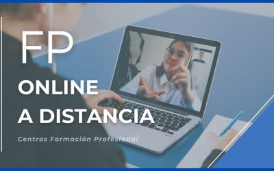 Formación FP Online Valencia