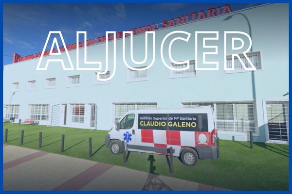 CLAUDIO GALENO AULA VIRTUAL ALJUCAR MURCIA
