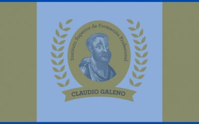 Centro FP – Claudio Galeno Valencia