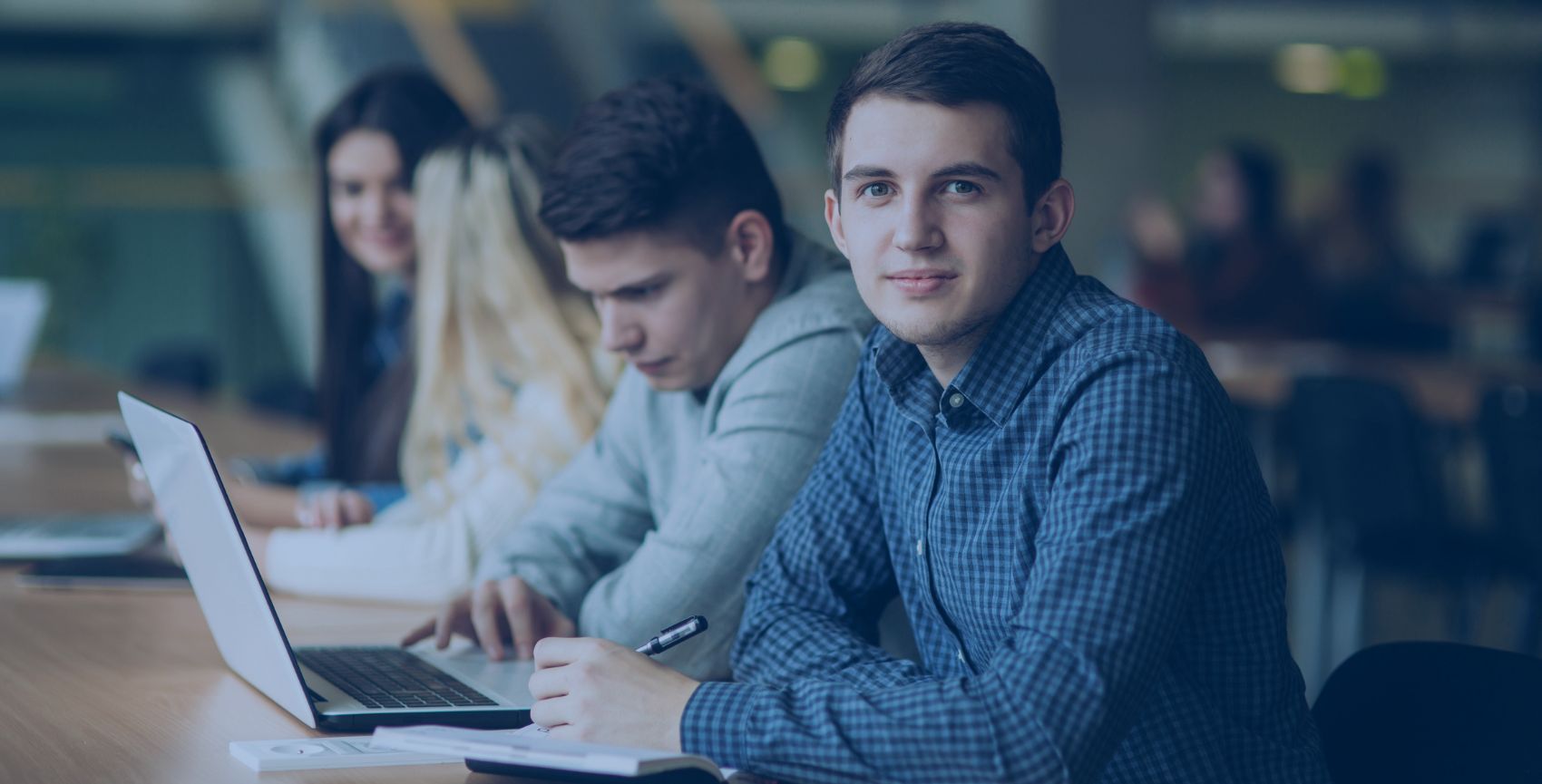 Grados superiores en valencia