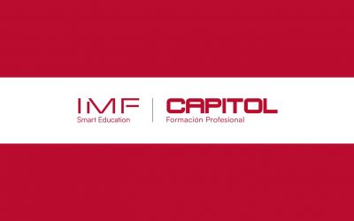 IMF Smart Education – Formación Profesional IMF Capitol