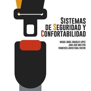 Sistemas de seguridad y confortabilidad (Ciclos Formativos)