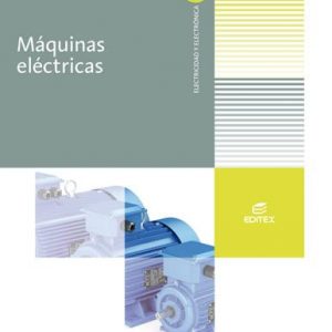 Máquinas eléctricas (Ciclos Formativos)