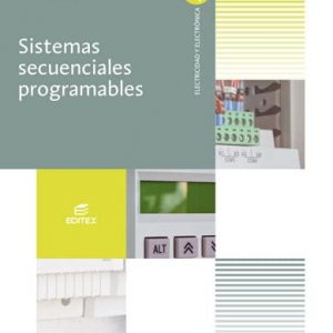 Sistemas secuenciales programables (Ciclos Formativos)