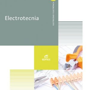 Electrotecnia (Ciclos Formativos)