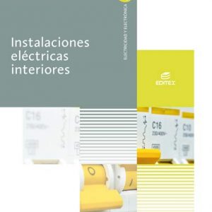 Instalaciones eléctricas interiores (Ciclos Formativos)