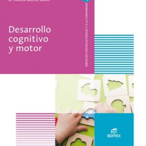Desarrollo cognitivo y motor (Ciclos Formativos)