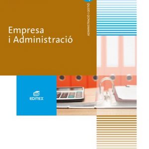 Empresa i Administració (Ciclos Formativos)