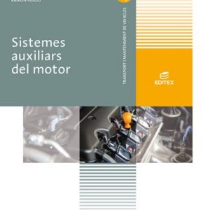 Sistemes auxiliars del motor (Ciclos Formativos)