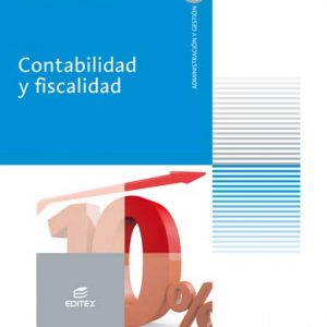 Contabilidad y Fiscalidad (Ciclos Formativos)