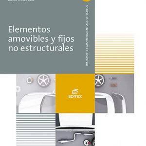 Elementos amovibles y fijos no estructurales (Ciclos Formativos)