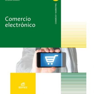 Comercio electrónico (Ciclos Formativos)