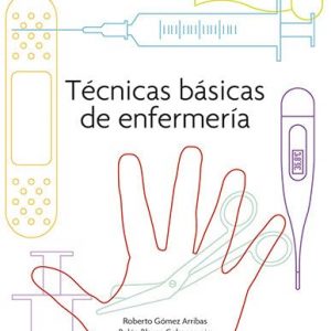 CFGM. Tecnicas basicas de enfermeria - Edition 2021 (Ciclos Formativos)