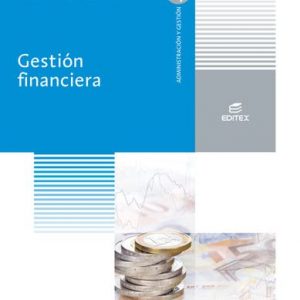 CFGS. Gestion financiera - Edition 2021 (Ciclos Formativos)