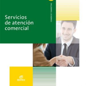 Servicios de atención comercial (Ciclos Formativos)