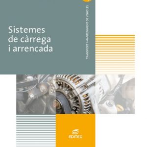 Sistemes de càrrega i arrencada (Ciclos Formativos)