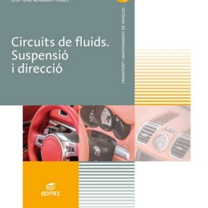 Circuits de fluids. Suspensió i direcció (Ciclos Formativos)