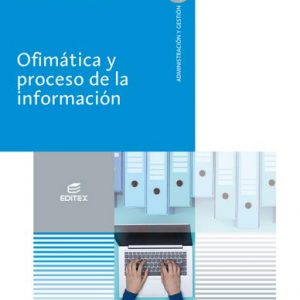 Ofimática y Proceso De La Información (Ciclos Formativos)