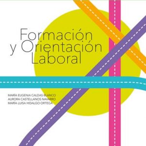 Formación y orientación Laboral (Ciclos Formativos)