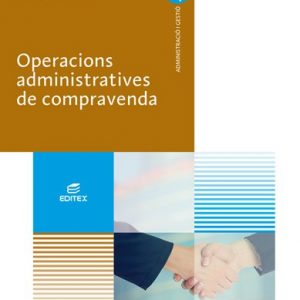 Operacions administratives de compravenda (Ciclos Formativos)