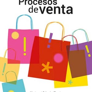 Procesos de venta (Ciclos Formativos)