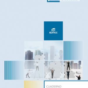 Cuaderno Lengua castellana II (FP Básica) (Cuadernos de Trabajo)