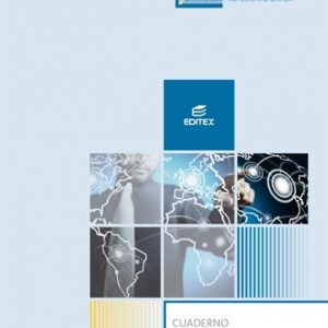 Cuaderno Lengua castellana I (FP Básica) (Cuadernos de Trabajo)