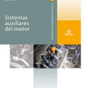 Sistemas auxiliares del motor (Ciclos Formativos)