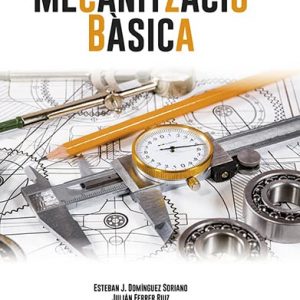 Mecanització bàsica (Ciclos Formativos)