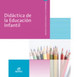 Didáctica de la Educación Infantil (Ciclos Formativos)