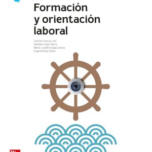 Formación y orientación laboral