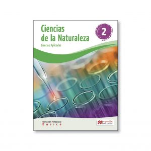 FP Basica Ciencias 2 2018 (Cicl-FP Basica) - 9788416983735