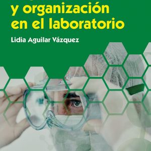 Seguridad y organización en el laboratorio 66 (Ciclo Formativo en Química)