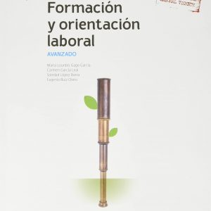 Formación y orientación laboral. Avanzado Avanzado