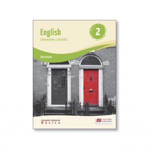 FP Básica 2 - English Workbook 2 2018 (Cicl-FP Basica)