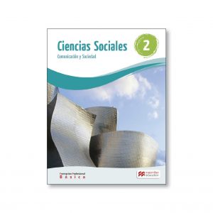 FP Basica Sociales 2 2018 (Cicl-FP Basica) - 9788416983773