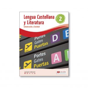 FP Basica Lengua 2 2018 (Cicl-FP Basica)