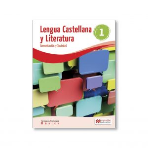 FP Basica Lengua 1 2018 (Cicl-FP Basica)