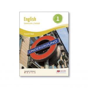 FP Basica English 1 2018 (Cicl-FP Basica)