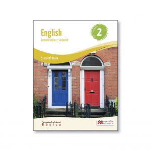 FP Basica English 2 2018 (Cicl-FP Basica)