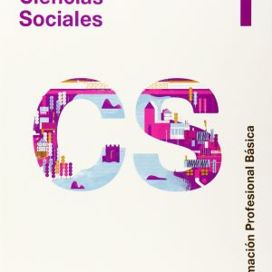 COMUNICACION Y SOCIEDAD I CIENCIAS SOCIALES 1 FPB - 9788468018546