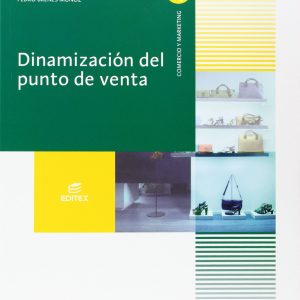 Dinamización del punto de venta (Ciclos Formativos)