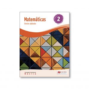 FP Basica Matematicas 2 2018 (Cicl-FP Basica)