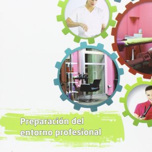 Preparación del entorno profesional FPBS