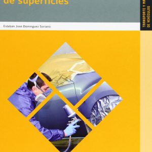 Embellecimiento de superficies (Ciclos Formativos)