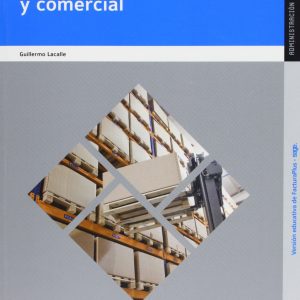 Gestión logística y comercial (Ciclos Formativos)