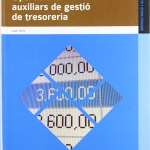Operacions auxiliars de gestió de tresoreria (Ciclos Formativos)